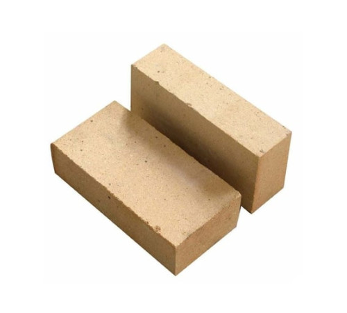 Прямые шамотные кирпичи в Кобрине для печей и каминов