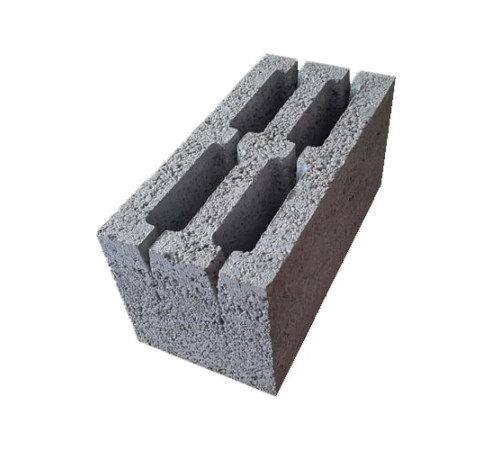 Стеновые блоки в Кобрине: Керамзитобетонные для строительства