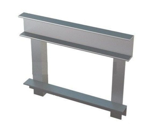 Крепления к металлическим площадкам в Кобрине