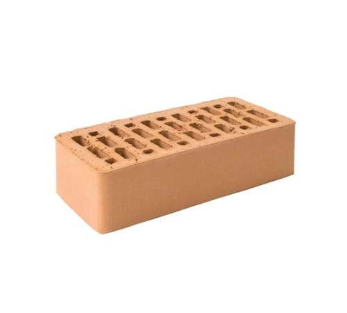 Одинарные пустотелые кирпичи в Кобрине для строительства