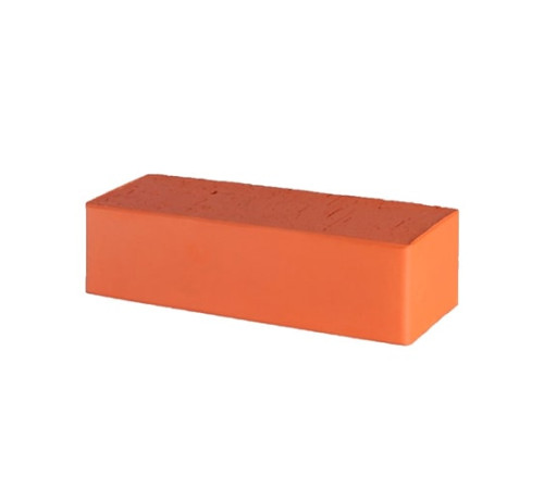 Облицовочные керамические полнотелые еврокирпичи в Кобрине