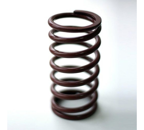 Пружины винтовые цилиндрические для подвесок трубопроводов в Кобрине