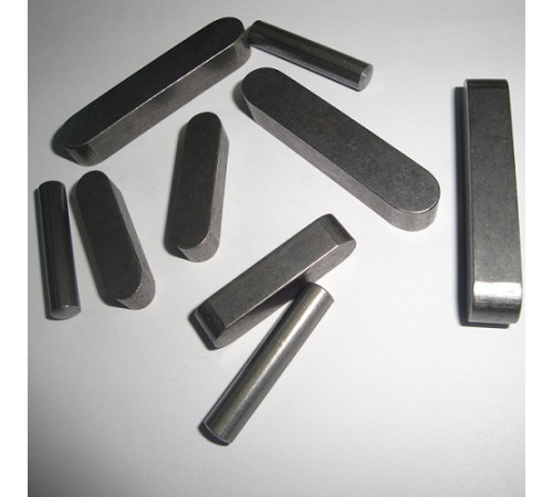 Шпоночные прокаты нержавеющие в Кобрине