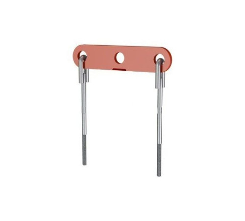 Коромысла с тягами подвесок трубопроводов в Кобрине