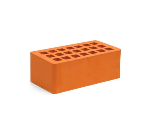 Облицовочные керамические пустотелые кирпичи полуторные в Кобрине