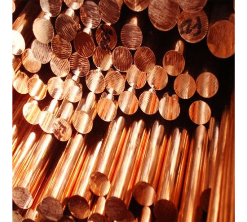 Медные поковки в Кобрине для промышленности Беларуси