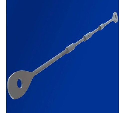 Тяги с проушиной для опор в Кобрине