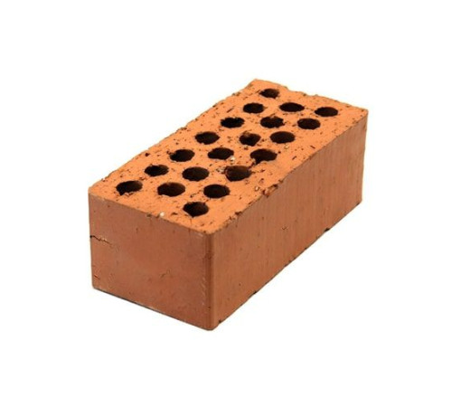 Полуторные пустотелые кирпичи в Кобрине с доставкой по Беларуси