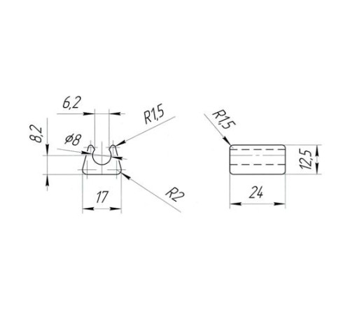 Подпятники для трубопроводов в Кобрине от Спецметаллстрой