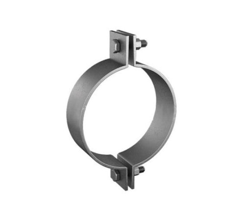 Хомуты для подвесок трубопроводов в Кобрине