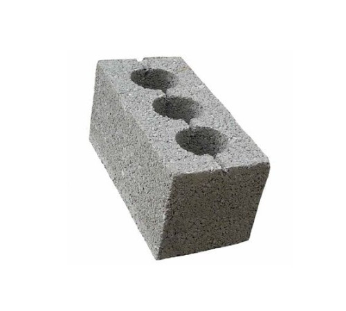 Шлакобетонные блоки в Кобрине для строительства