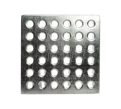 Оцинкованные плитки пола для предприятий в Кобрине