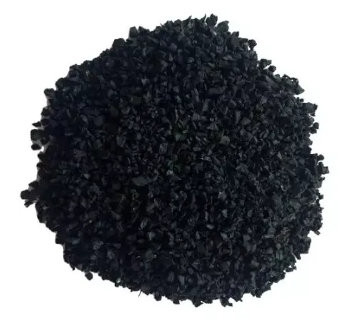 Резиновые крошки в Кобрине для строительства и производства