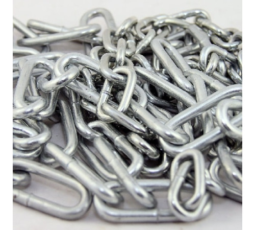 Сварные цепи в Кобрине для подъемного оборудования