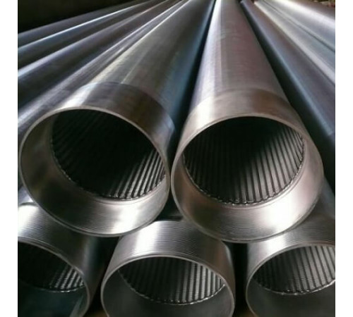 Трубы обсадные в Кобрине для скважин от Спецметаллстрой