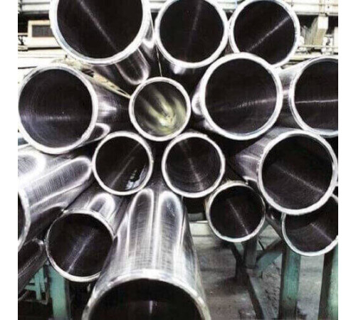 Трубы оцинкованные в Кобрине для юридических лиц