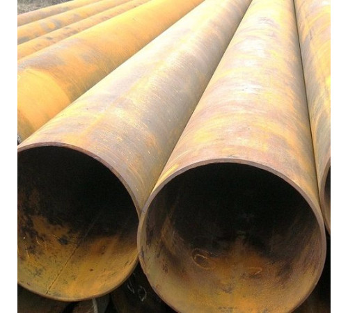 Трубы БУ в Кобрине для промышленного применения