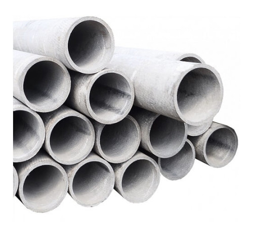 Безнапорные асбоцементные трубы в Кобрине для Юрлиц