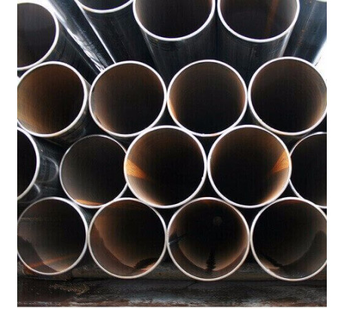 Трубы электросварные в Кобрине от Спецметаллстрой