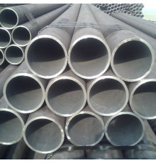 Трубы газлифтные