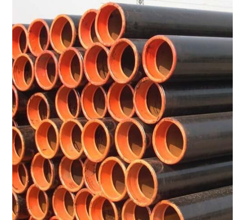 Магистральные трубы в Кобрине и Беларуси