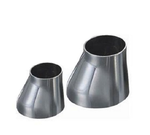 Штампованные эксцентрические переходы в Кобрине