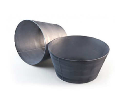 Переходы сварные стальные в Кобрине для трубопроводов