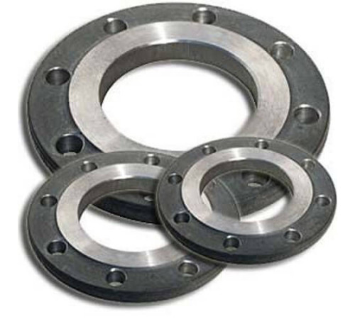 Фланцы плоские приварные в Кобрине для трубопроводов