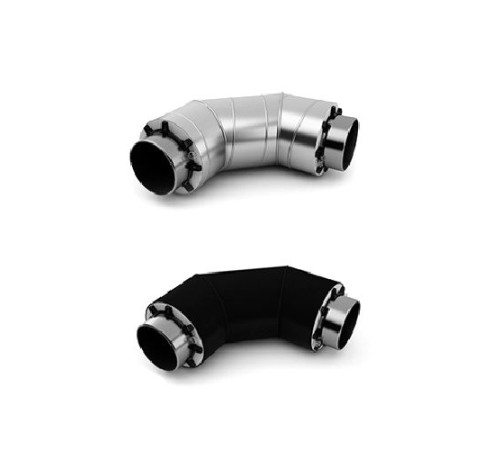 Отводы в ППУ для трубопроводов в Кобрине и Беларуси