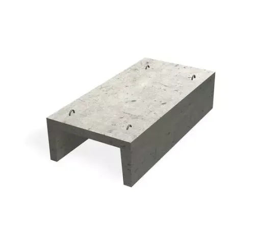 Лотки ЖБИ в Кобрине для строительства и водоотвода