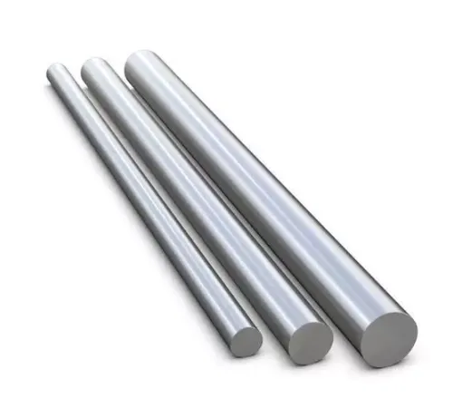 Прутки с твердым хромовым покрытием в Кобрине