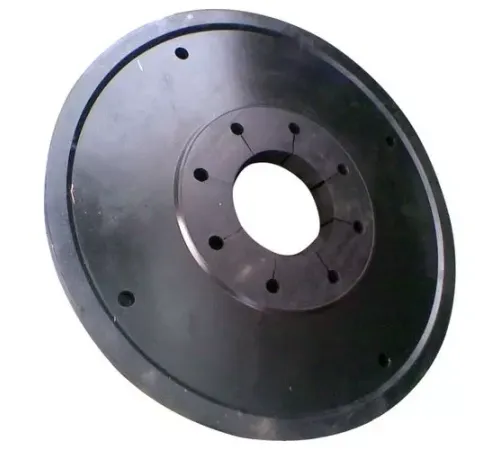 Обтираторы скважинные для нефтегазовой отрасли в Кобрине