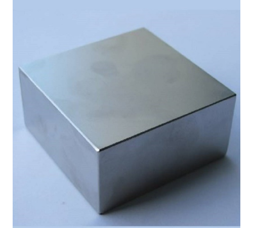 Слитки из магнитно-твердых сплавов в Кобрине для юрлиц