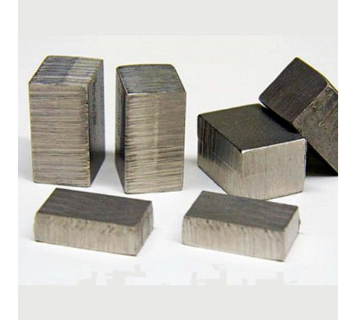 Слитки с заданной упругостью в Кобрине от Спецметаллстрой