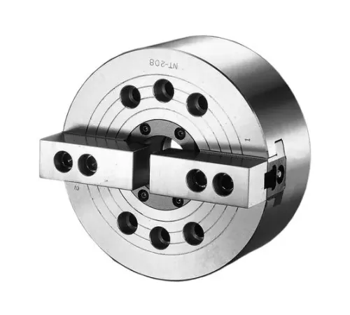 Двухкулачковые токарные патроны в Кобрине