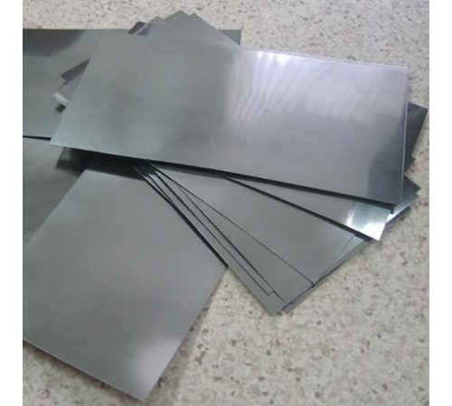 Никелевые листы в Кобрине для промышленности