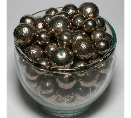 Гранулированные никели в Кобрине для промышленности