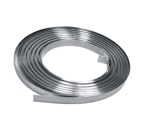 Ленты никелевые в Кобрине от Спецметаллстрой