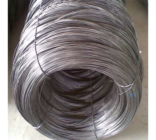 Никелевые проволоки в Кобрине для промышленности