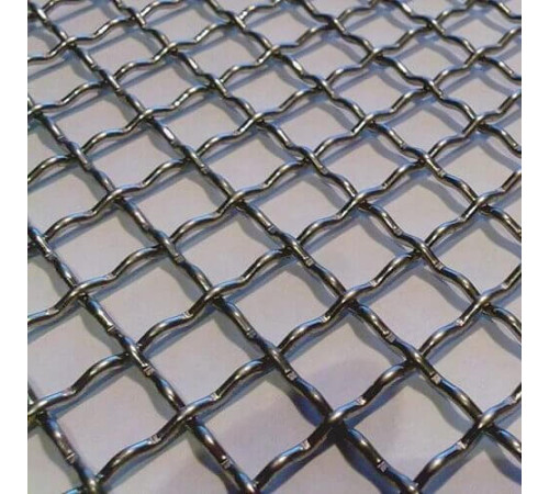 Сетки никелевые в Кобрине для промышленности