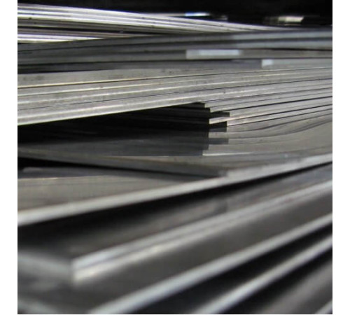 Листы быстрорез в Кобрине от Спецметаллстрой