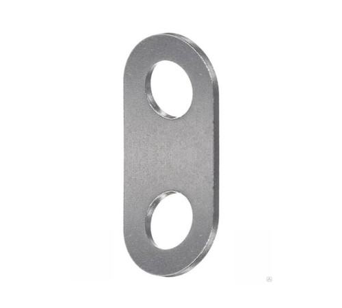 Серьги подвесок стальных трубопроводов в Кобрине