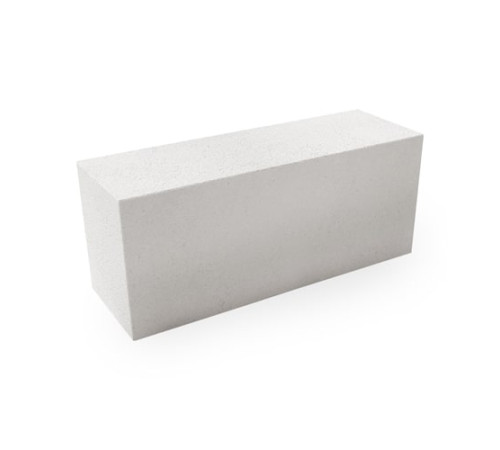 Перегородочные газобетонные блоки в Кобрине