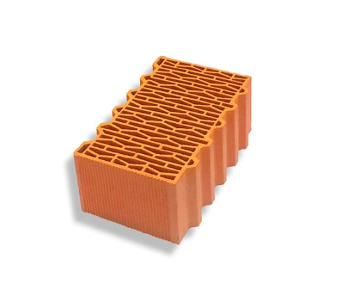 Керамические стеновые блоки в Кобрине для строительства