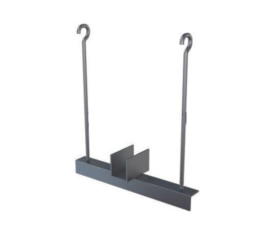 Подвески для труб с изоляцией в Кобрине от Спецметаллстрой