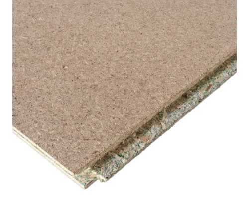 Шпунтованные ДСП для строительства в Кобрине