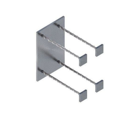 Закладные детали для трубопроводов в Кобрине