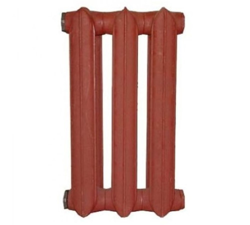 3-секционные чугунные радиаторы в Кобрине с доставкой