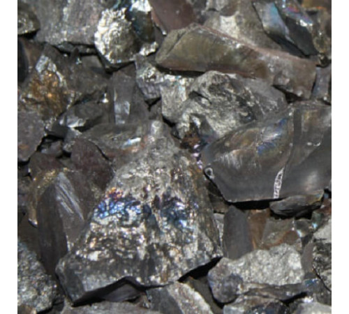 Ферроникели в Кобрине: марки ФН, ФН-20, ФН92