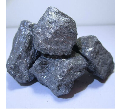 Силикокальций в Кобрине для металлургической промышленности